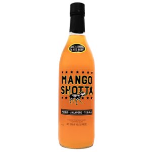 Save $2.00 on Mango Shotta Tequila