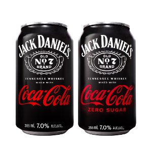 Save $1.00 on Jack Daniel's Spirit-Based Cocktails