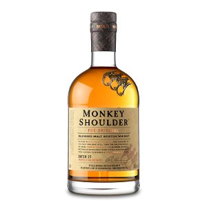 Save $4.00 on Monkey Shoulder