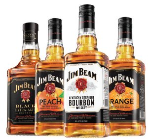 Save $3.00 on Jim Beam White, Apple, Honey, Vanilla, Fire, Maple and other select Spirits