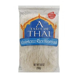 Save $1.00 on Taste of Thai Rice Noodles