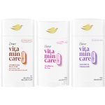 Save $3.00 on Dove Vitamin Care Deodorant Items