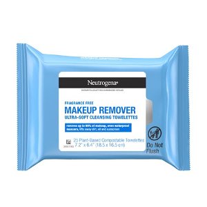 save 1 00 on neutrogena makeup removing cleansing towelettes Kroger Coupon on WeeklyAds2.com