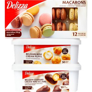 save 1 50 on delizza patisserie product Kroger Coupon on WeeklyAds2.com