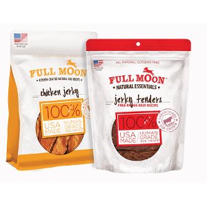 save 1 50 on full moon pet product King-soopers Coupon on WeeklyAds2.com