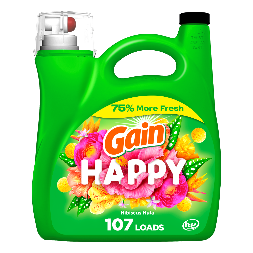 save 4 00 on gain laundry detergent Harris-teeter Coupon on WeeklyAds2.com