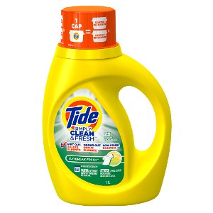save 0 75 on tide simply laundry detergent Harris-teeter Coupon on WeeklyAds2.com