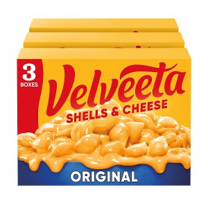 Save $2 on Kraft Mac and Cheese and Velveeta Shells 8ct Cups and 3ct Boxes PICKUP OR DELIVERY ONLY