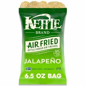 Save $1.00 on Kettle Brand Chips