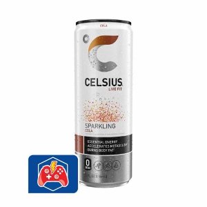 Save $0.50 on Celsius Energy Drink