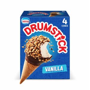 Save $1.00 on Drumstick Frozen Treats