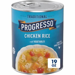 Save $0.50 on Progresso Soups