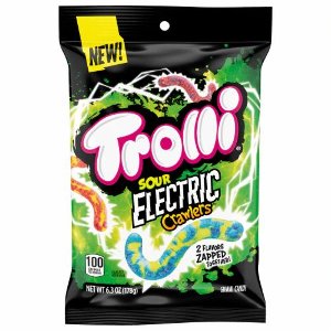 Save $0.50 on Trolli Sour Gummy Candy