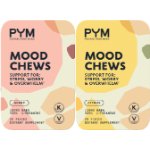 Save $1.00 on PYM Mood Chews Tins