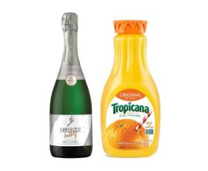 Save $2.00 on Barefoot Bubbly
