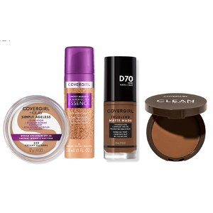 save 3 00 on covergirl face product Harris-teeter Coupon on WeeklyAds2.com