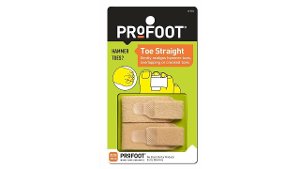 Save $1.00 on ProFOOT Products