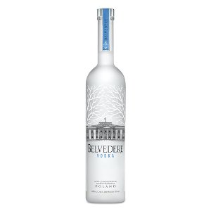 Save $4.00 on Belvedere PURE
