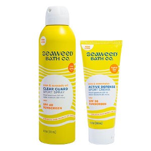 Save $3.00 on Seaweed Bath Co. Product
