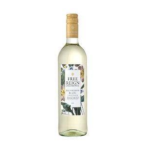 Save $1.00 on FREE REIGN WINE