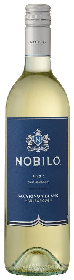 Save $2.00 on NOBILO WINE