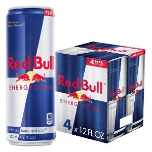 save 1 50 on red bull 4pk 12 fl oz pickup or delivery only Kroger Coupon on WeeklyAds2.com