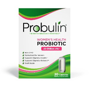 Save $5.00 on Probulin Item
