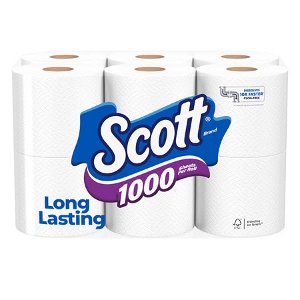 save 1 00 on scott bath tissue Ralphs Coupon on WeeklyAds2.com