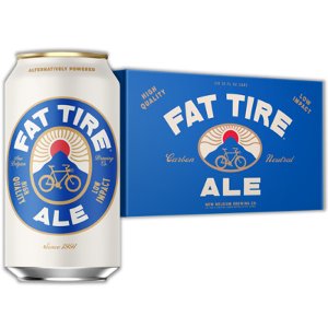 Save $2.00 on Fat Tire