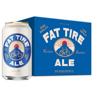 Save $3.00 on Fat Tire