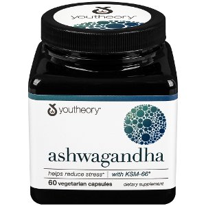 Save $3.00 on Youtheory Collagen, Ashwagandha, and Turmeric Supplements