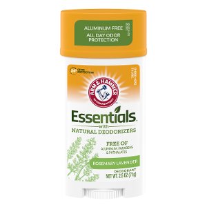 Save $2.00 on A&H Essentials Deodorants