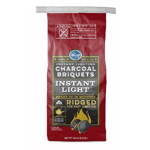 $7.99 Kroger Charcoal Briquets