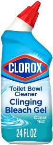 $1.99 Clorox Toilet Bowl Cleaner