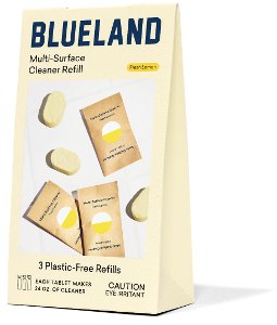 Save $1.00 on Blueland Cleaner Refill Tablets