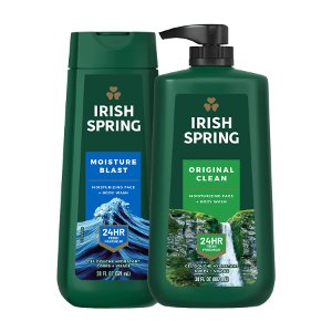 save 2 00 on irish spring body wash Kroger Coupon on WeeklyAds2.com
