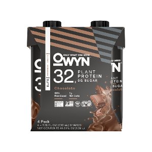 $4.99 OWYN Pro Elite Protein Shakes