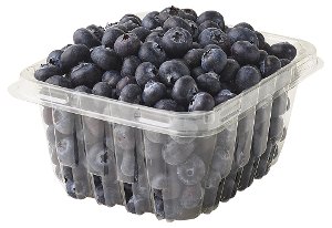 $2.99 Blueberries, Pint