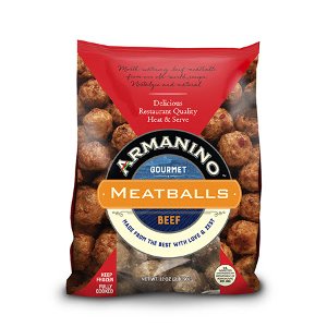 save 2 00 on armanino foods frozen meatballs Harris-teeter Coupon on WeeklyAds2.com