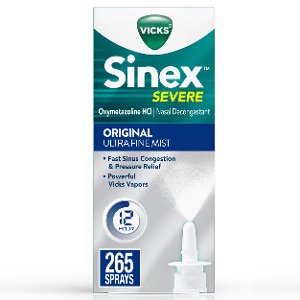 Save $1.00 on Vicks Sinex