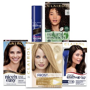 save 6 00 on 2 clairol products Kroger Coupon on WeeklyAds2.com