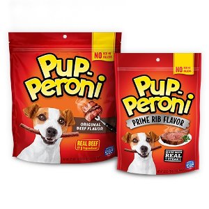 save 20 off any pup peroni dog treat pickup or delivery only Frys Coupon on WeeklyAds2.com