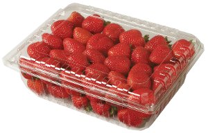 $3.99 Strawberries, 2 lb