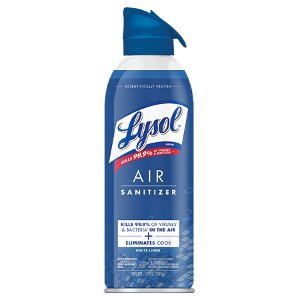 save 3 00 on any lysol air sanitizer Kroger Coupon on WeeklyAds2.com