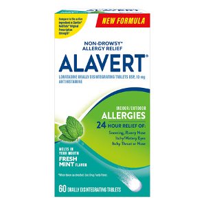 save 3 00 on alavert product Kroger Coupon on WeeklyAds2.com