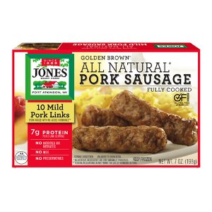 save 1 00 on jones dairy farm sausage Fred-meyer Coupon on WeeklyAds2.com