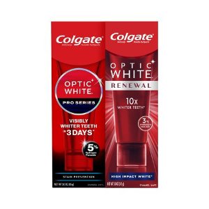 save 4 00 on select colgate toothpaste Frys Coupon on WeeklyAds2.com