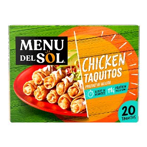 save 1 25 on menu del sol products Food-4-less Coupon on WeeklyAds2.com