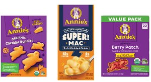 save 20 off select annies pickup or delivery only Food-4-less Coupon on WeeklyAds2.com