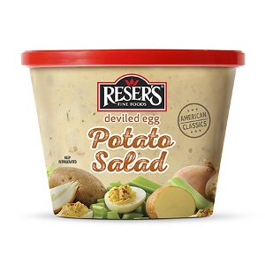 save 1 00 on one 1 resers deli salads Kroger Coupon on WeeklyAds2.com
